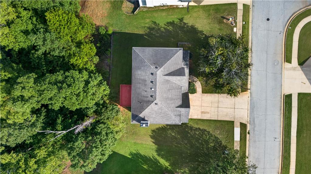 40 Cliff View Drive