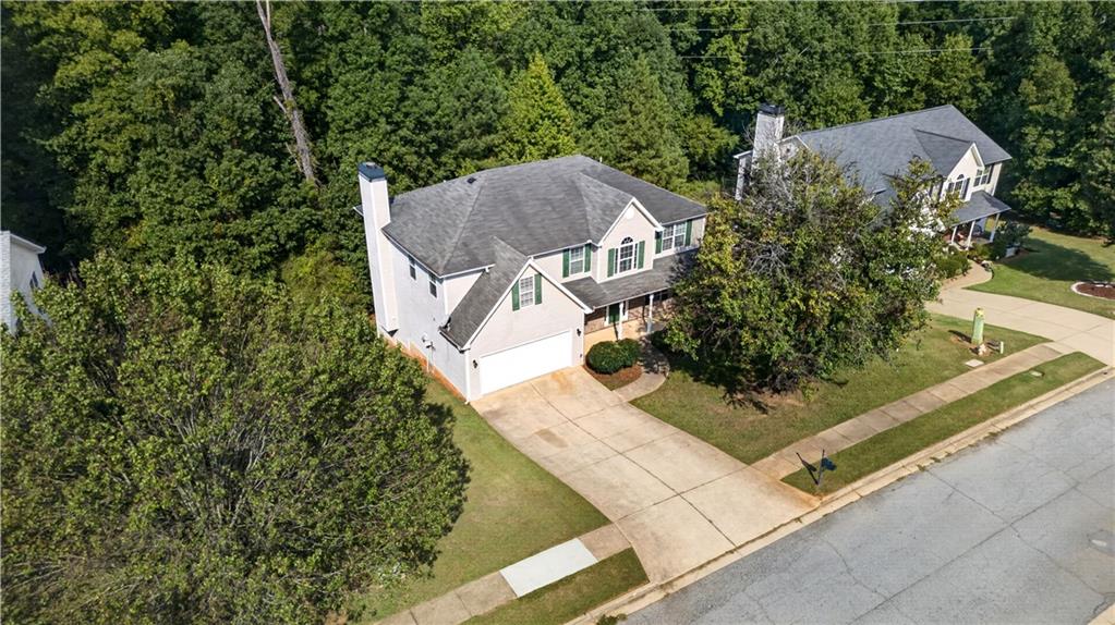 40 Cliff View Drive