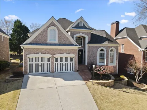 5325 Davenport Manor, Cumming, GA 30041 - MLS#: 7551712