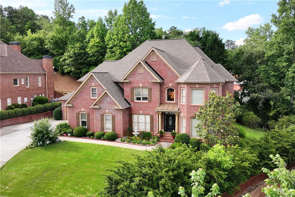 3332 Heathchase Lane