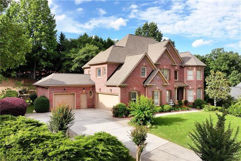 3332 Heathchase Lane Suwanee GA 30024