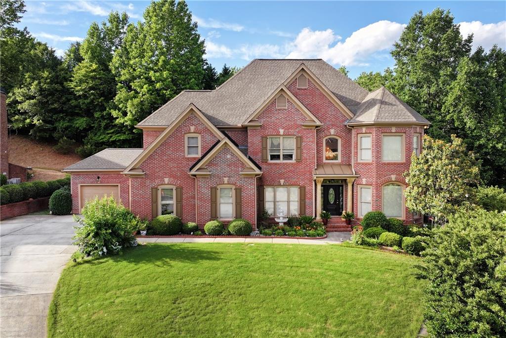 3332 Heathchase Lane