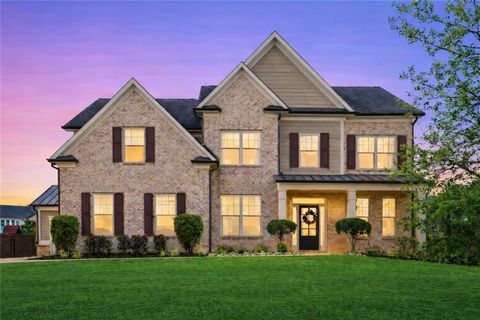 300 Aurora Avenue Woodstock GA 30188