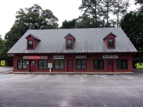 4460 Walt Stephens Road Stockbridge GA 30281