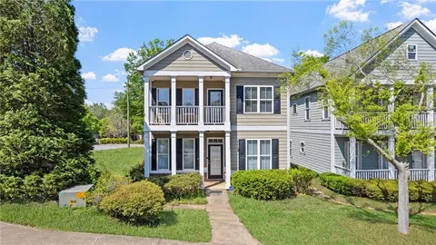 121 Dunleith Parkway SW, Marietta, GA 30008 - MLS#: 7555072