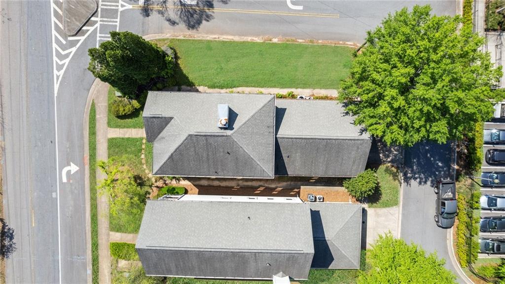 Horizons - Residential