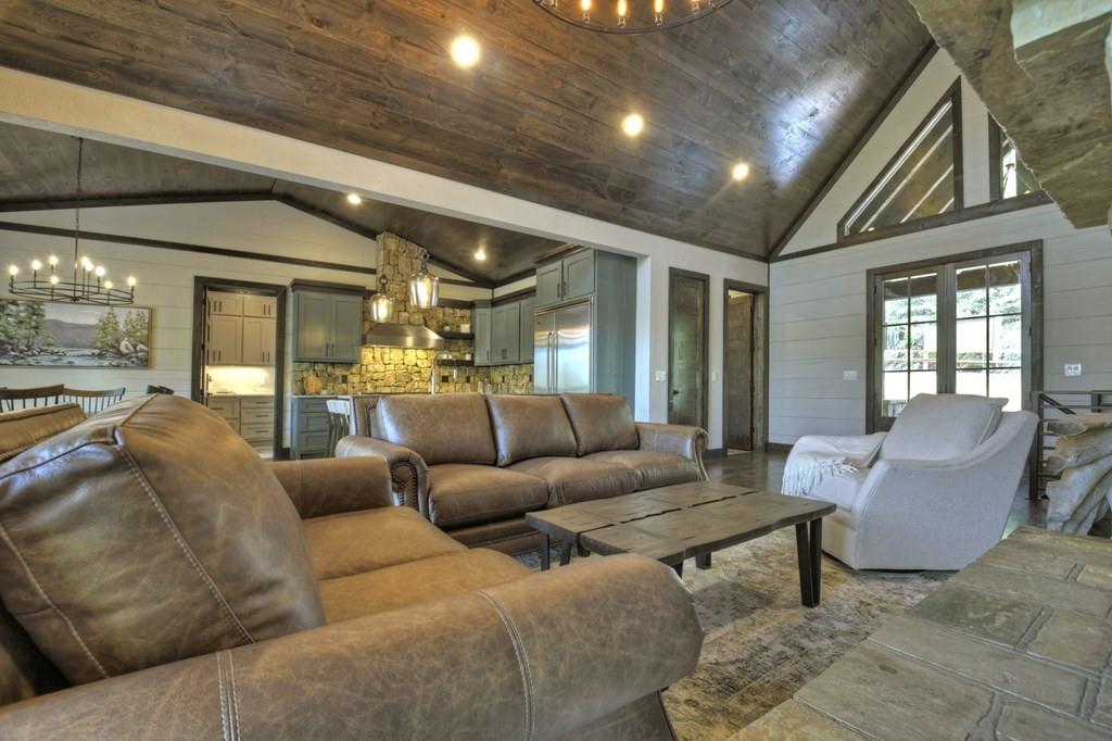 453 Settlers Ridge Road, Ellijay, Georgia image 16