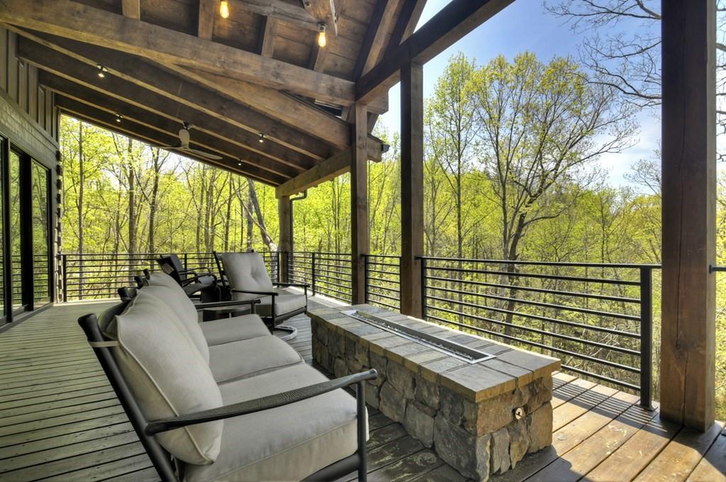 453 Settlers Ridge Road, Ellijay, Georgia image 11