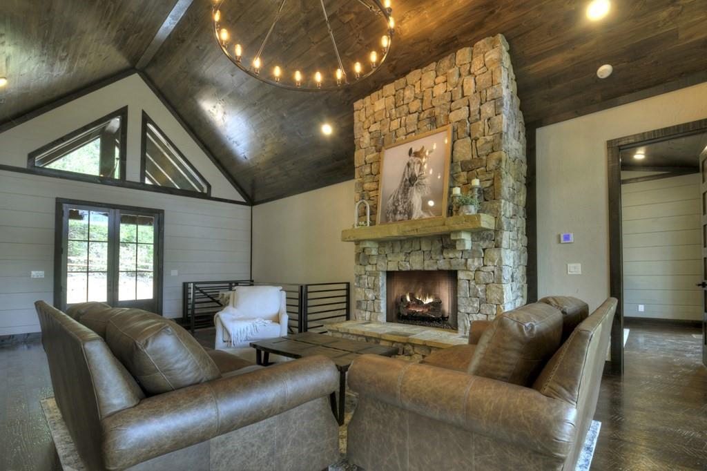 453 Settlers Ridge Road, Ellijay, Georgia image 15
