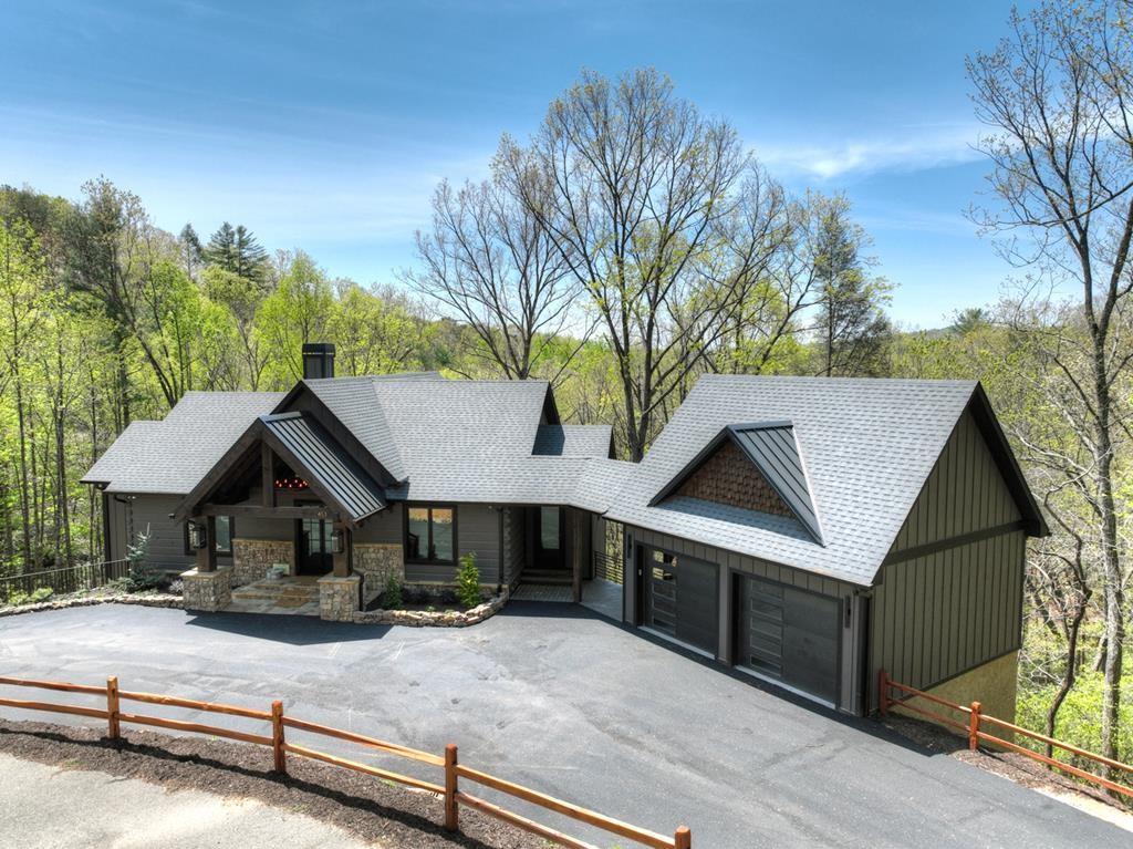 453 Settlers Ridge Road, Ellijay, Georgia image 1
