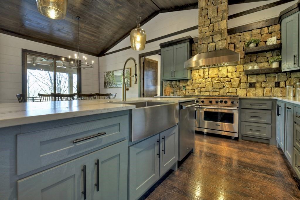 453 Settlers Ridge Road, Ellijay, Georgia image 20
