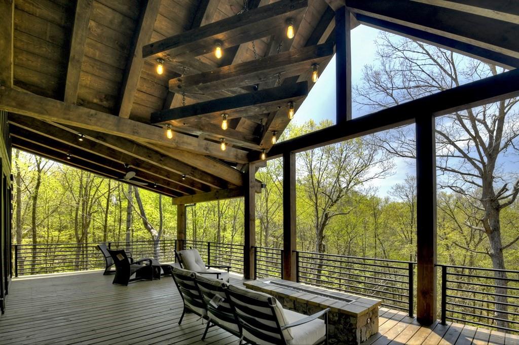 453 Settlers Ridge Road, Ellijay, Georgia image 13
