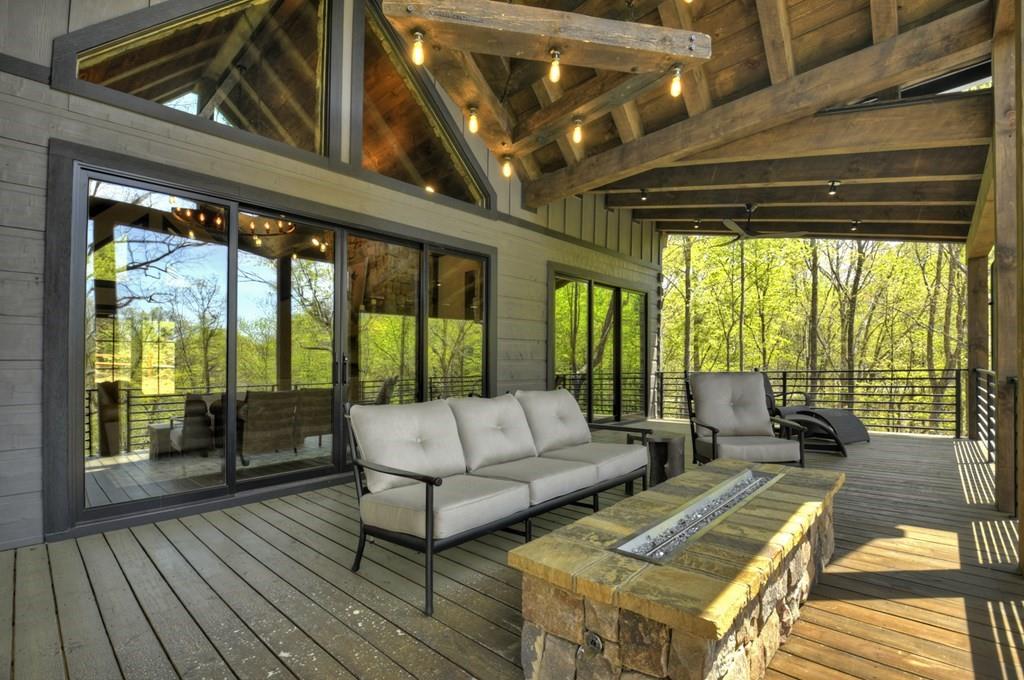 453 Settlers Ridge Road, Ellijay, Georgia image 12