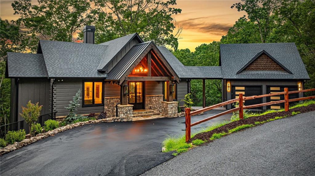 453 Settlers Ridge Road
