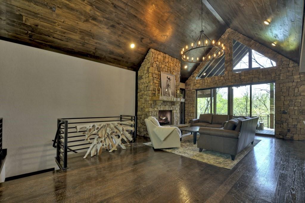 453 Settlers Ridge Road, Ellijay, Georgia image 25