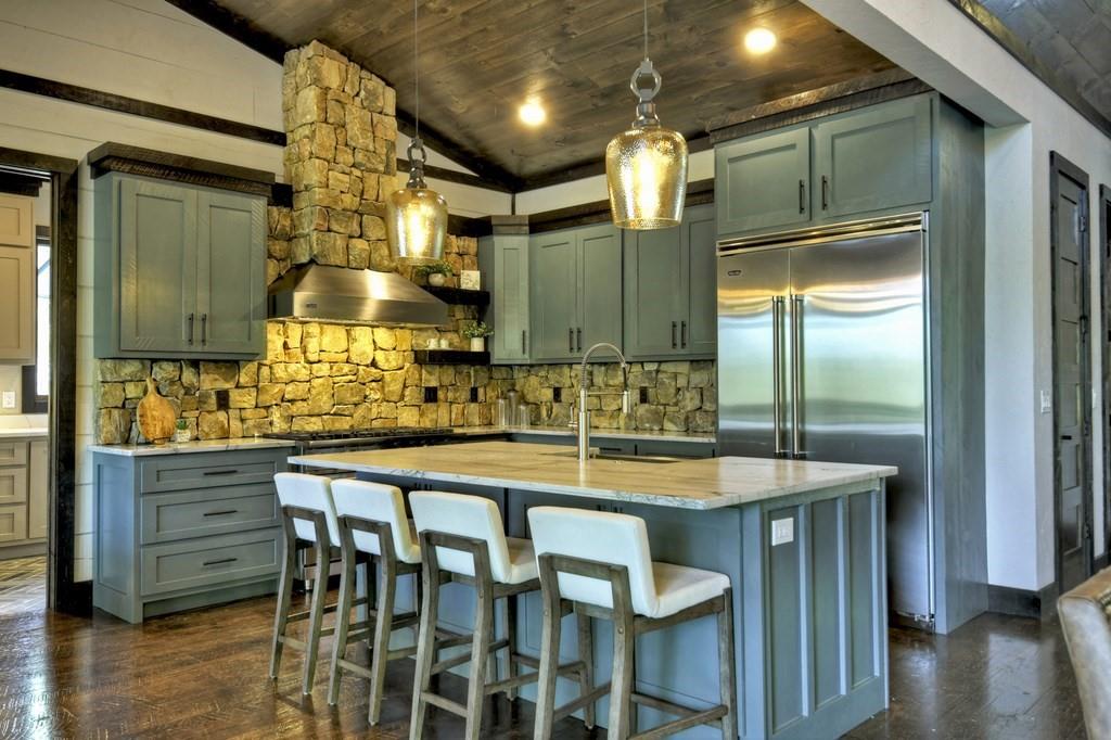 453 Settlers Ridge Road, Ellijay, Georgia image 17