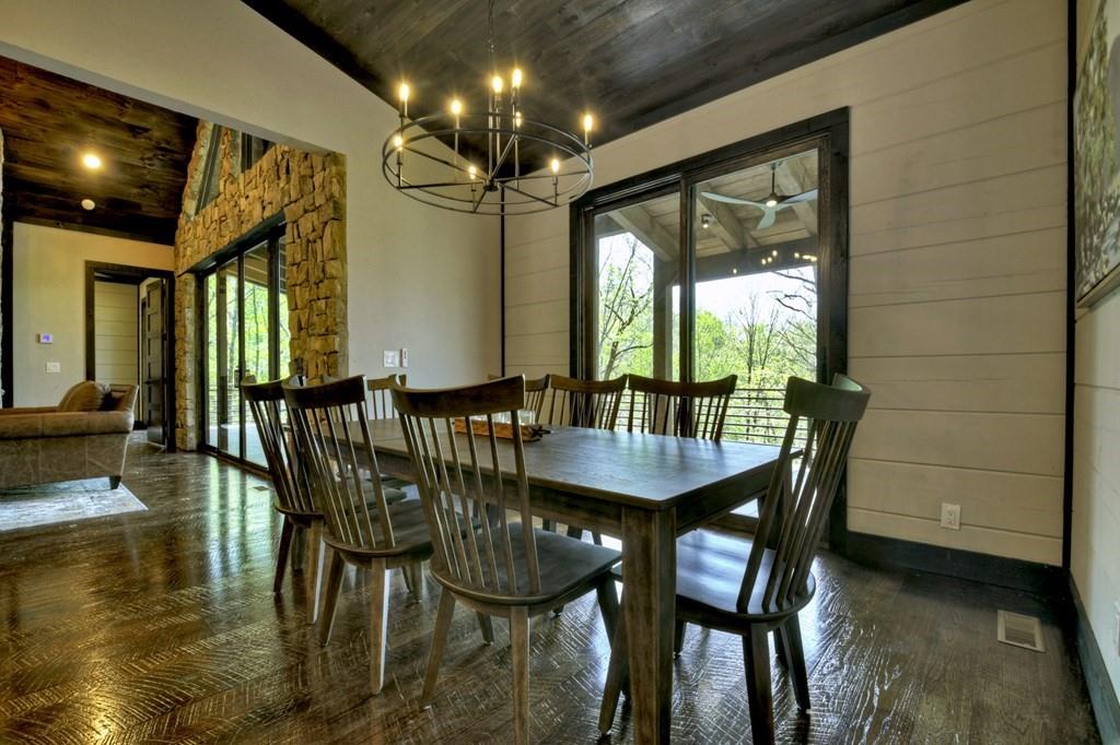 453 Settlers Ridge Road, Ellijay, Georgia image 23