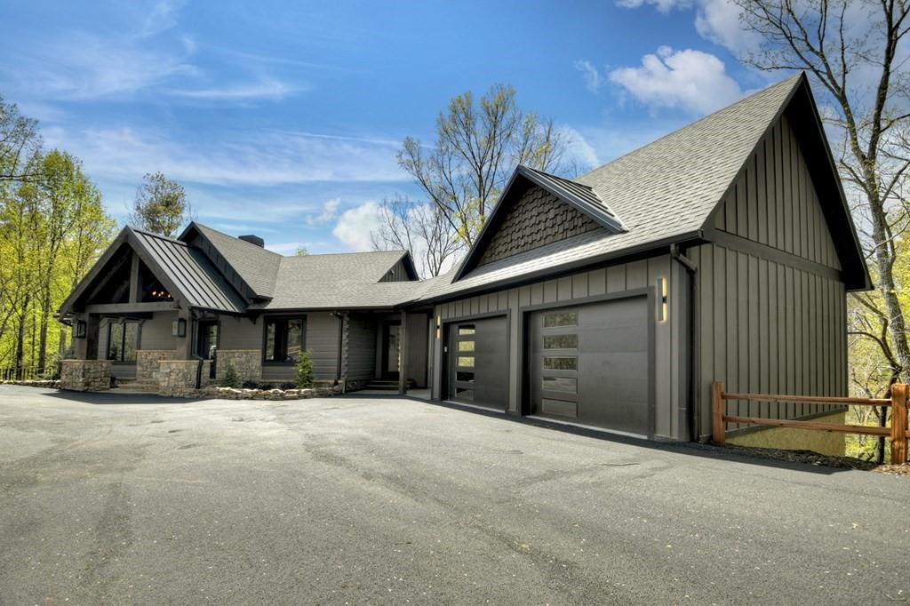 453 Settlers Ridge Road, Ellijay, Georgia image 4