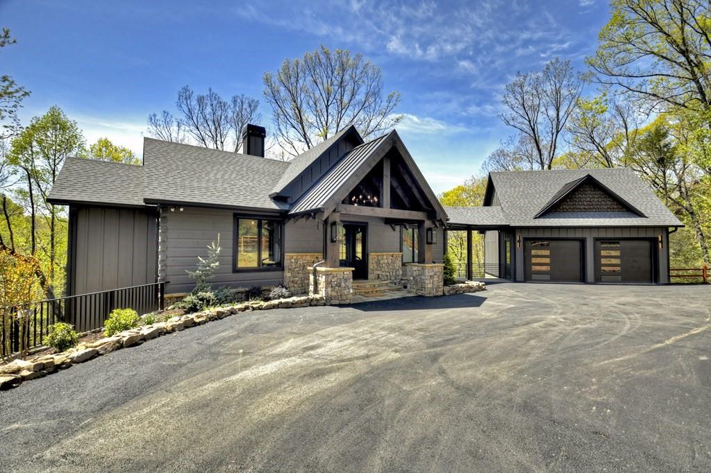 453 Settlers Ridge Road, Ellijay, Georgia image 6