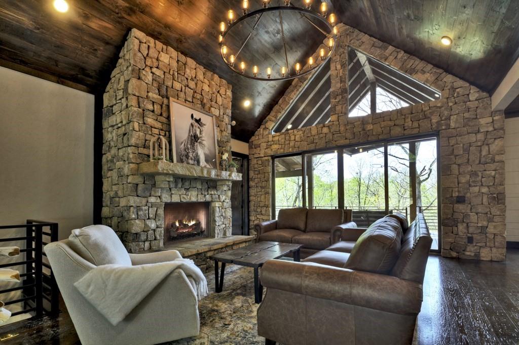 453 Settlers Ridge Road, Ellijay, Georgia image 14