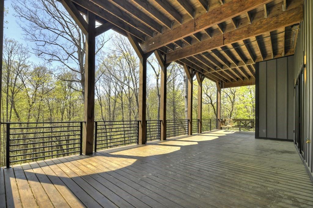 453 Settlers Ridge Road, Ellijay, Georgia image 49