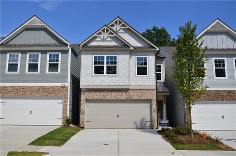 Homes For Sale - 517 Hayes Lane<br/> Canton, GA 30115