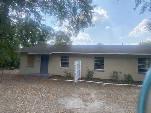 Multifamily For Sale - 2416 16th Avenue<br/> Columbus, GA 31901