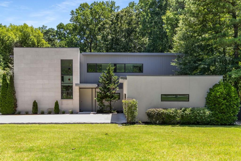 Morningside - Lenox Park - Residential