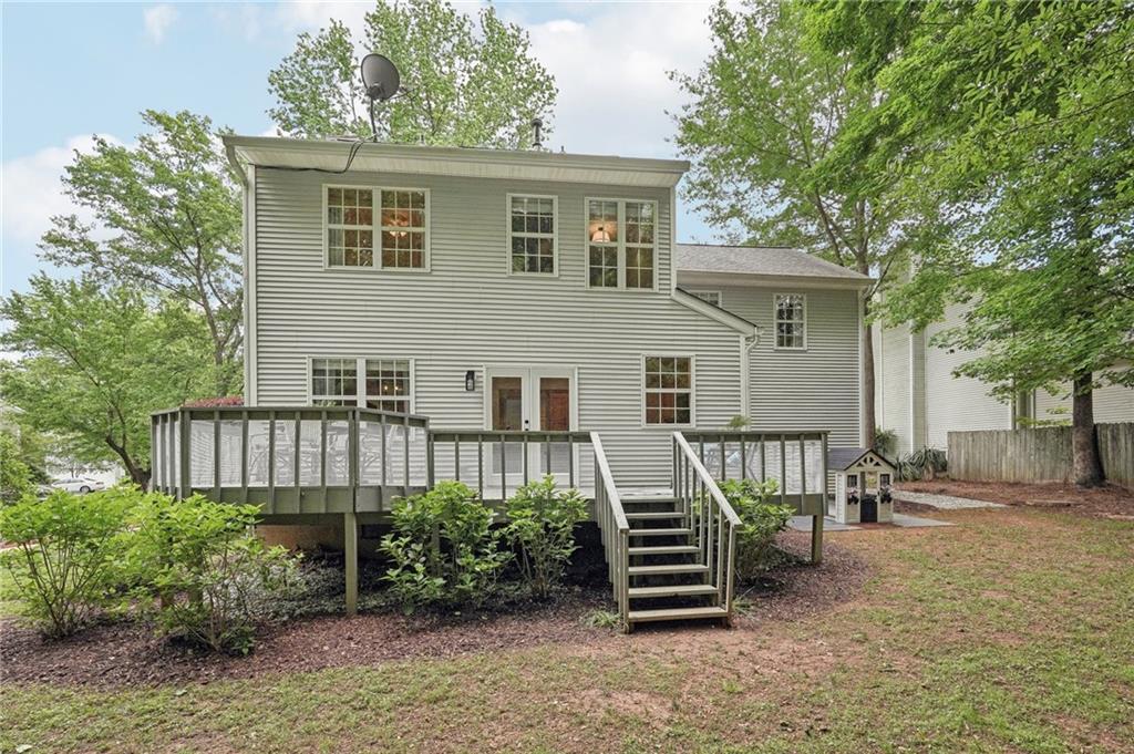 120 Park Bridge Lane, Roswell, Georgia image 46