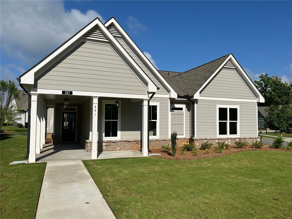 241 Saratoga Drive