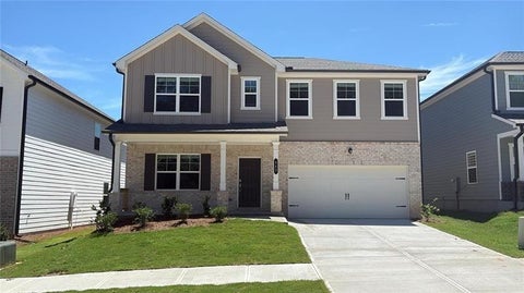 Homes For Rent - 465 Madison Lakeview Drive<br/> Acworth, GA 30102