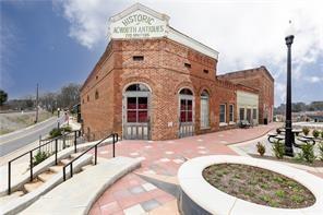 Kingsley - Residential