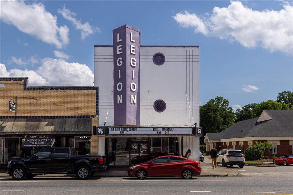 Kingsley - Residential