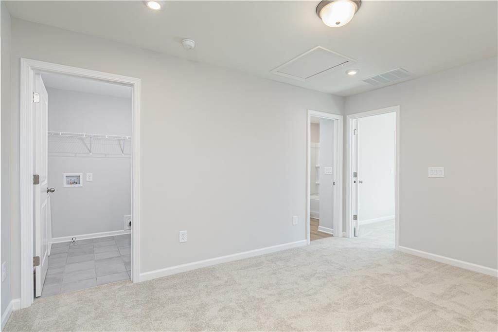 Kingsley - Residential