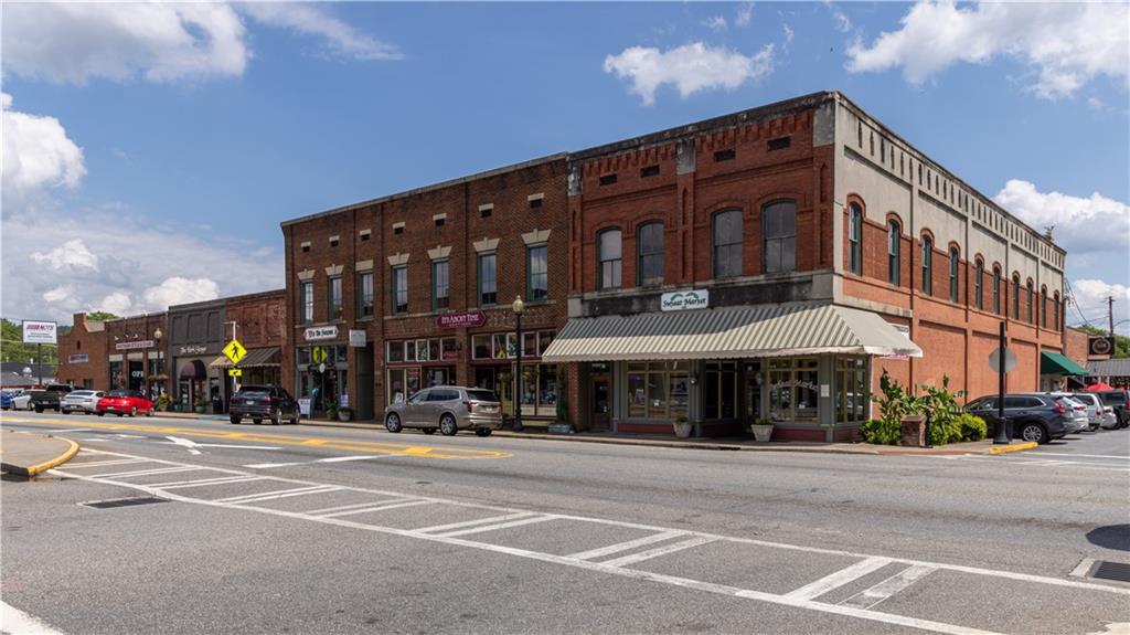 Kingsley - Residential