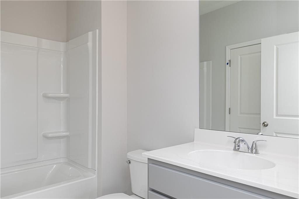 Kingsley - Residential