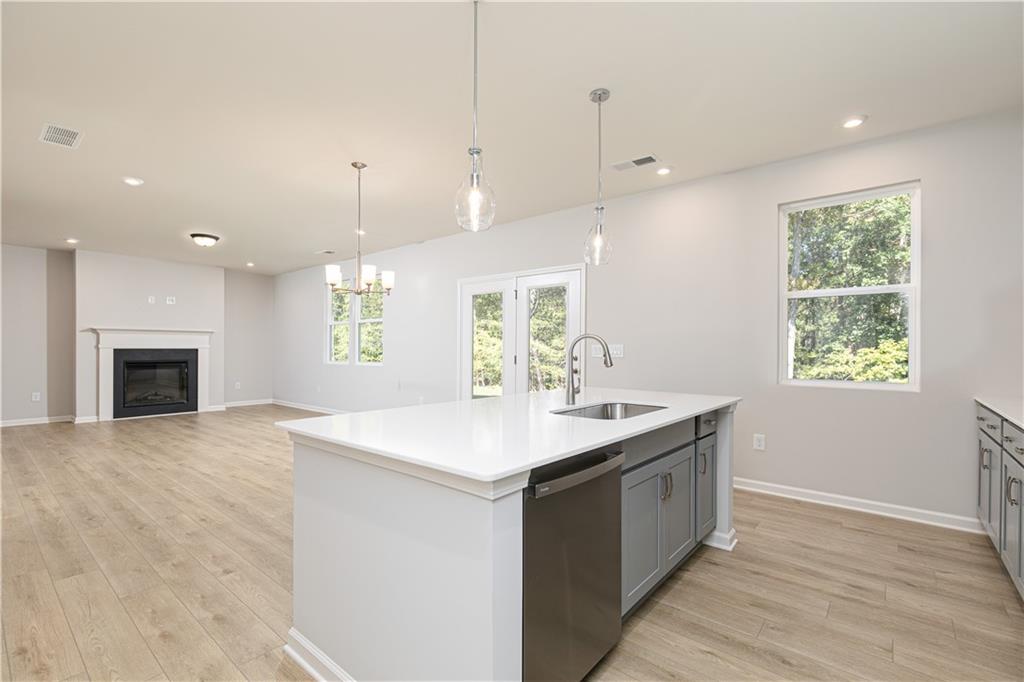 Kingsley - Residential