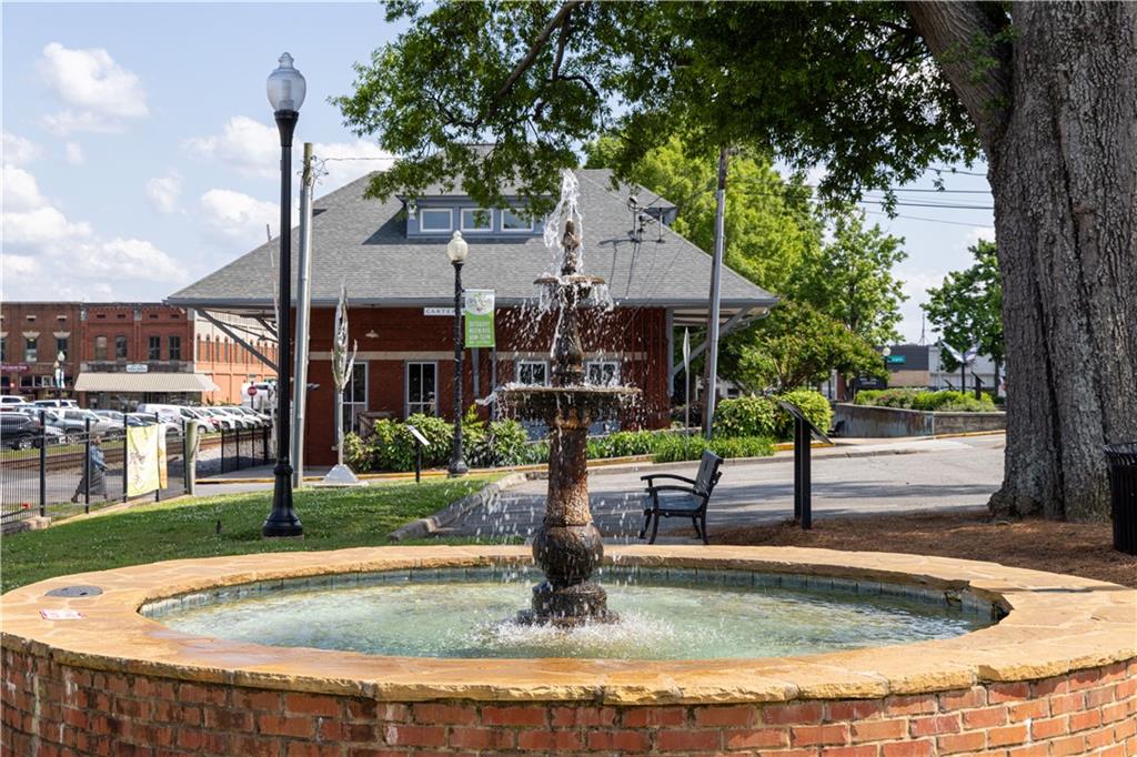 Kingsley - Residential