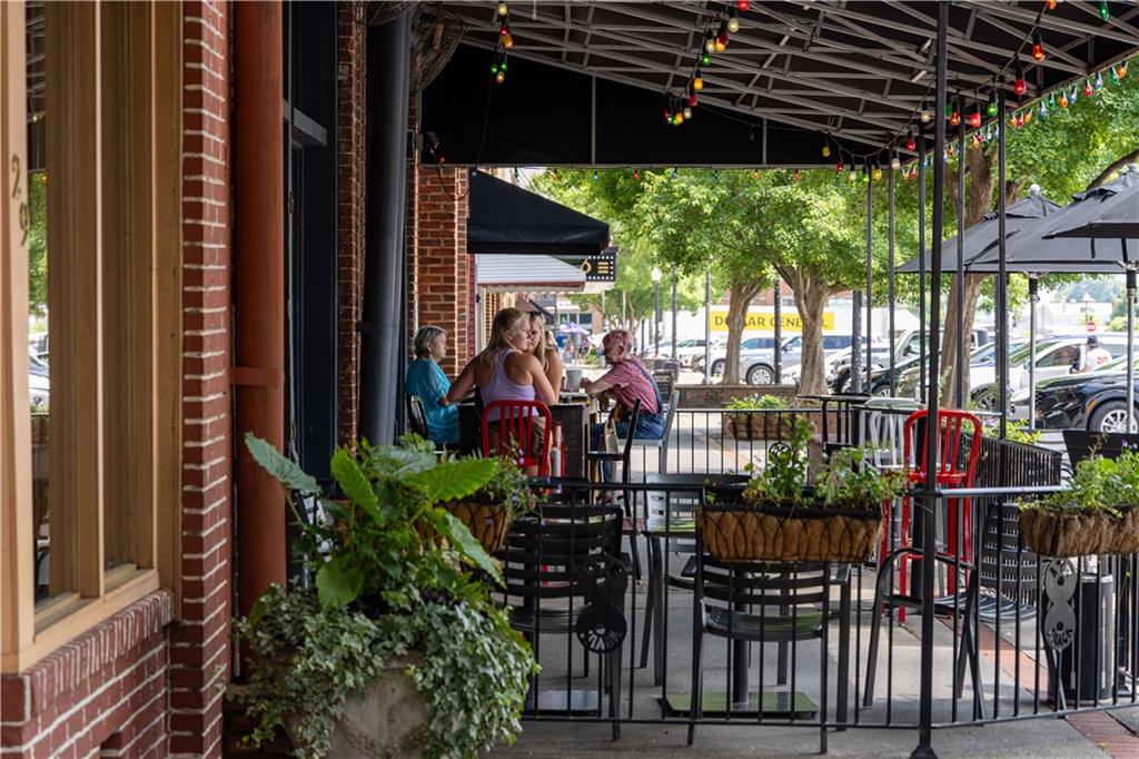 Kingsley - Residential