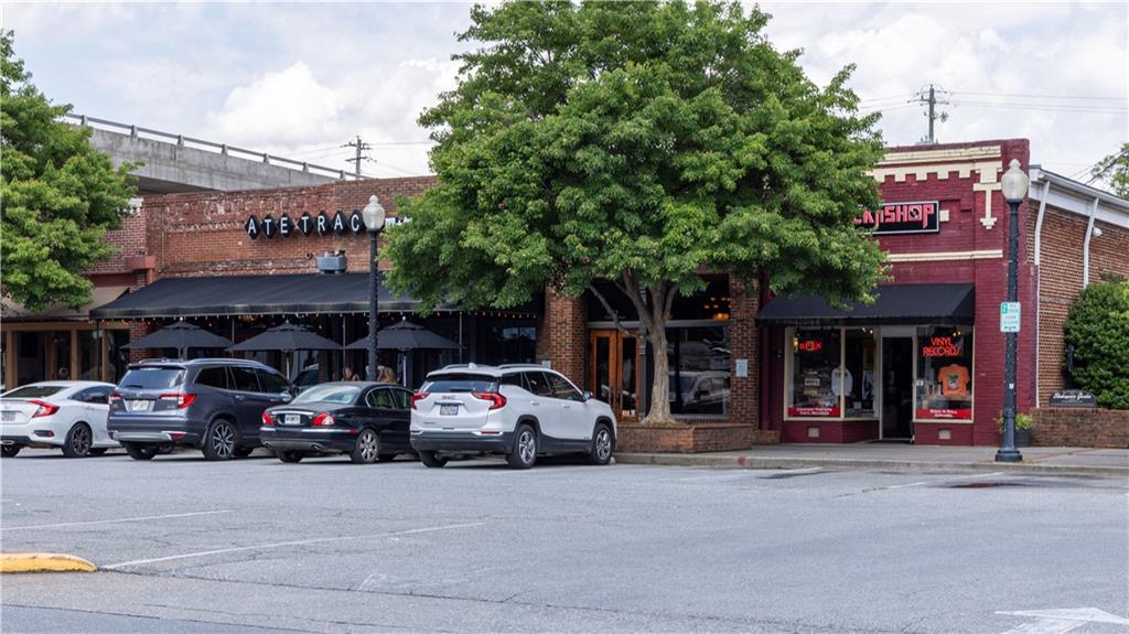 Kingsley - Residential