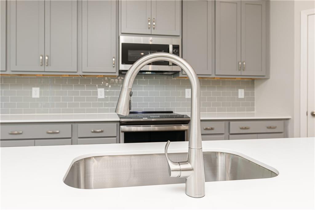 Kingsley - Residential