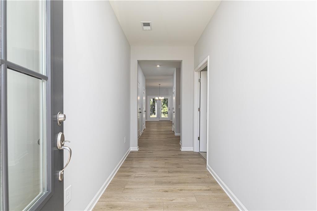 Kingsley - Residential