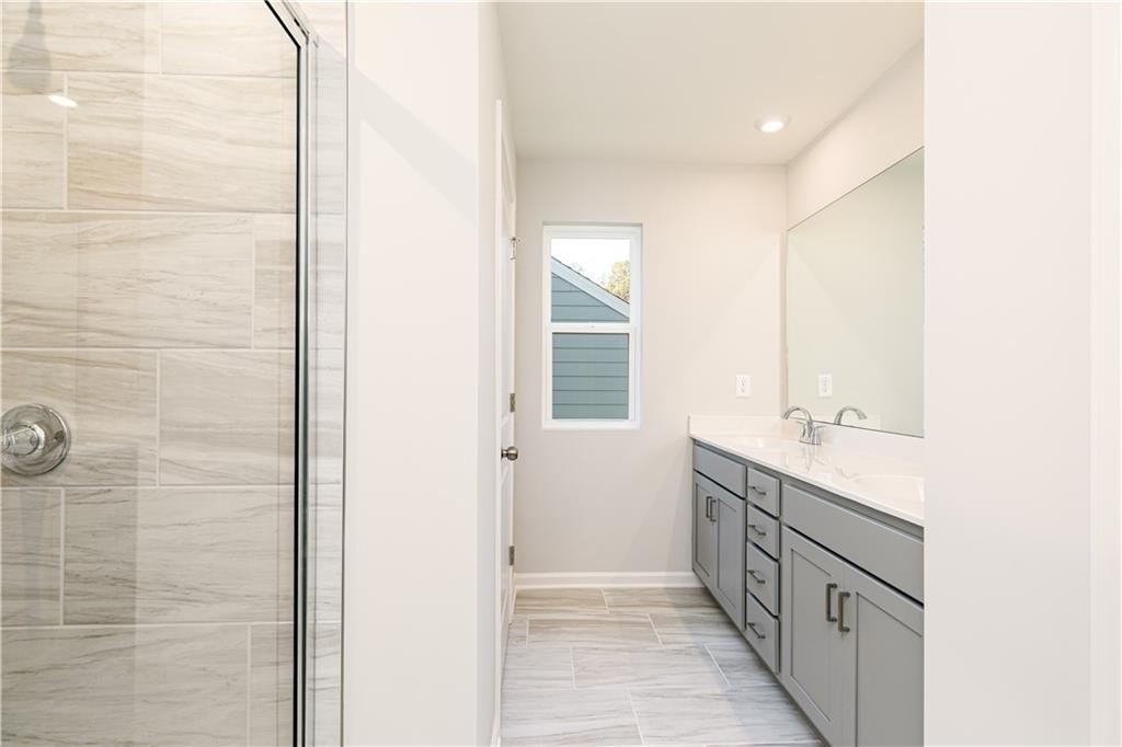 Kingsley - Residential