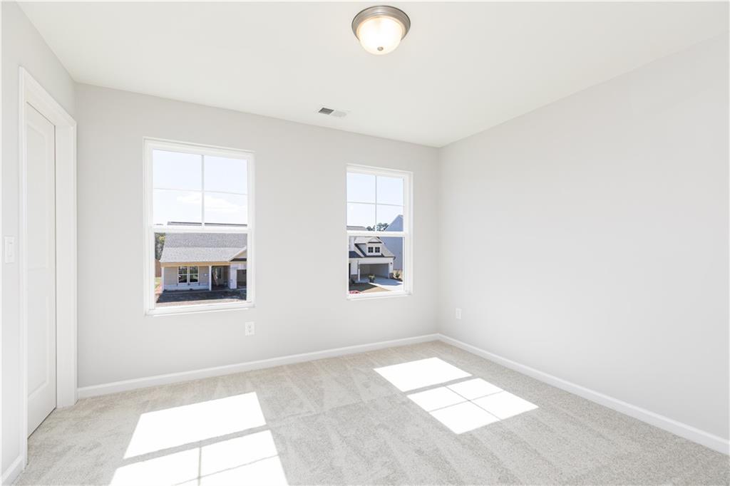 Kingsley - Residential