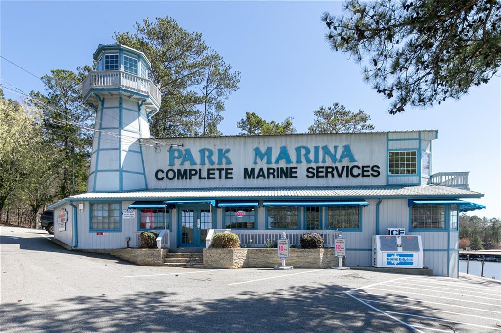 Kingsley - Residential