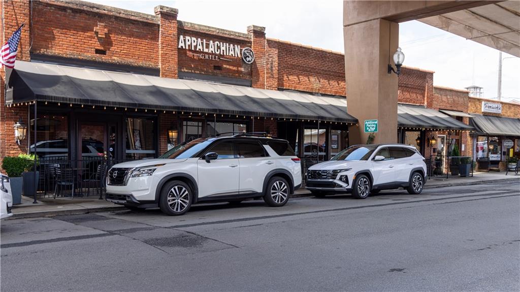 Kingsley - Residential