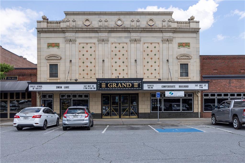 Kingsley - Residential