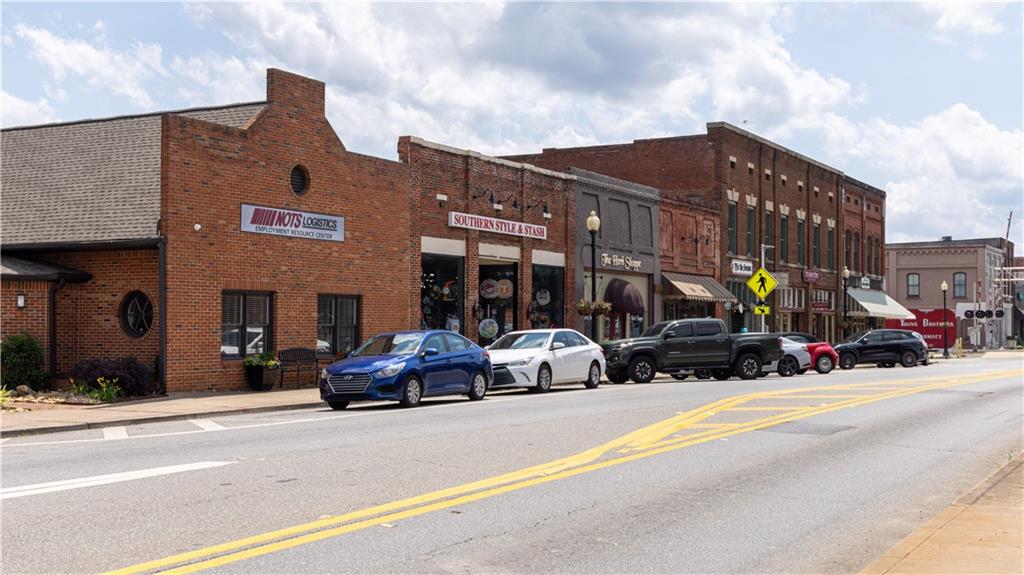 Kingsley - Residential