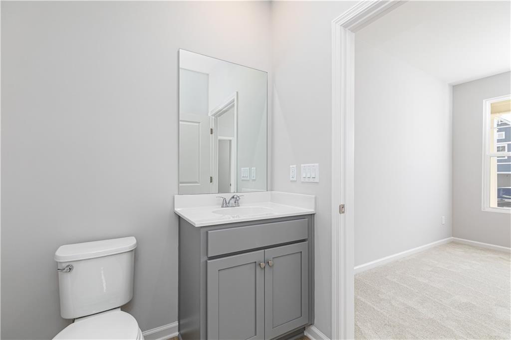 Kingsley - Residential