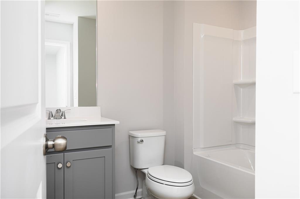 Kingsley - Residential